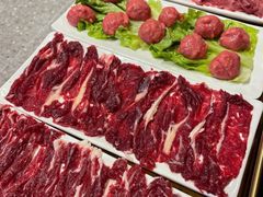 -古乐牛香·鲜牛肉自助火锅(南京总店)