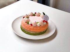 -浮光之丘MontCake生日蛋糕(花牌坊店)