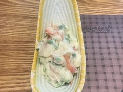 -林妈妈村·日式料理(宝山万达店)