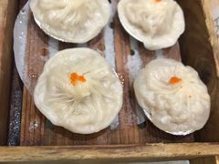 上海小笼包-鹅城
