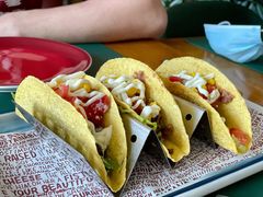 牛肉塔可-HFFOUSA TACO弗萨塔可墨西哥餐厅(颐堤港店)