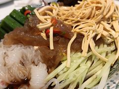 什锦捞拌-红樱桃·欢乐餐厅(太原里店)