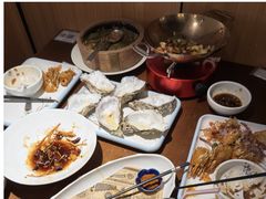 -乔街深夜食堂·小龙虾·高压锅生蚝(杭州总店)