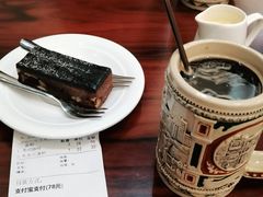 -东海咖啡馆