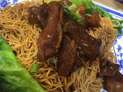 -路环码头面馆