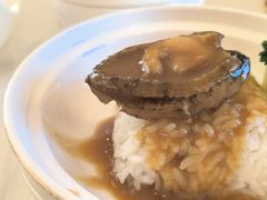 鲍鱼捞饭-天顺渔港·海景餐厅(星海广场店)