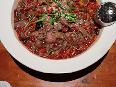 -邱大妈水煮(龙山店)