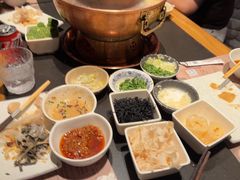 -东来顺·非遗火锅(高新店)