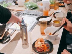 -新石器烤肉(高行万嘉店)