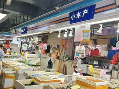 -珠光市场(文德南路)