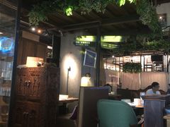 大堂-杂咖zacup(领展中心城店)