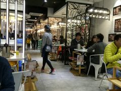 大堂-陈记顺和潮汕牛肉火锅(番禺迎宾大道店)