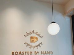 -Peet's Coffee皮爷咖啡(大学路店)