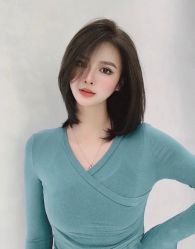 -3AM HAIR SALON染发接发