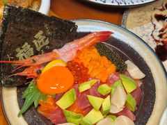 -福匠日本料理(人民路店)