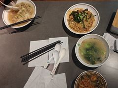 -老淮滨-蚌埠非遗小吃(淮河路店)