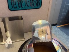 -灶座小锅烀饼·铁锅炖(道里店)