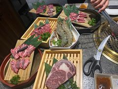 -NIUAN牛庵·日式和牛烧肉(恒隆店)