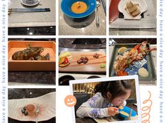 -Ginza Onodera铁板烧(外滩十八号店)