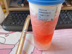 -百分茶(融创茂店)