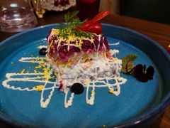 -卢布里西餐厅(总店)