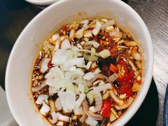 -苏完瓜尔佳氏·满洲涮肉(古方路店)