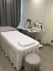 -悦芳庭美肤美体品牌集合店