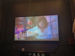 -江南足纪·影院足道·轻奢SPA(京基水贝店)
