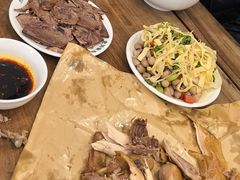 -老刘家永盛斋·传统泡馍(东关南街店)