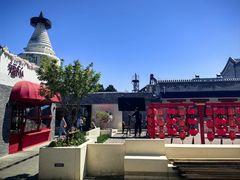 -华天二友居肉饼(宫门口店)