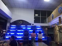 -QQ海鲜餐厅
