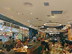 -豪客来牛排(成都锦江大融城店)