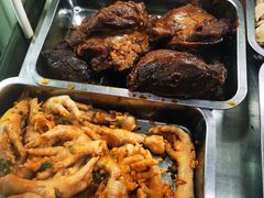 -清真·金宏兴鸭子店(明瓦廊店)