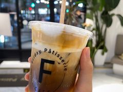 -Fridi Patisserie Cafe