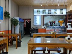 -铁蛋鸡汤刀削面(鸣元·名居店)