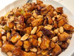 宫保鸡丁-眉州东坡(华联万柳店)