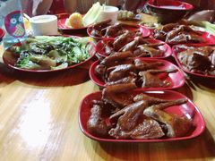 乳鸽套餐-光明刘冰乳鸽店(光明法政北路店)