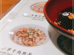 -古井假日酒店-古井面馆•淮上豆府(长江东路店)