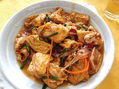 -鹿福农庄(南沙天后宫店)