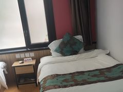 -北京宇海酒店(儿童医院店)
