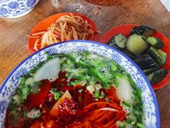 -清真磨沟沿老字号牛肉面(总店)