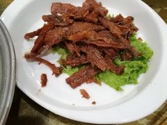 -山孚大酒店-中餐厅