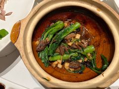 -四季民福烤鸭店(外滩外白渡桥店)