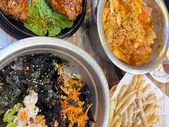 -miss密斯韩餐(平阳景苑店)