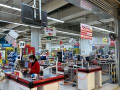 -大润发(张江店)