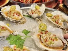 -靓靓蒸虾·头牌蒸虾(雪松路总店)