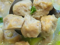 -东江海鲜大排档·潮汕菜·砂锅粥