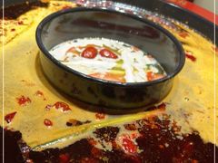 -矮板凳老火锅(宽窄巷子店)