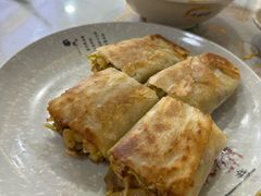 -十四娘手工水饺(新建小区店)