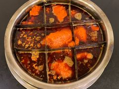 -邓莽子老火锅(鲁祖庙店)
